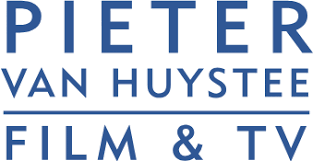 Logo from Pieter van Huystee Film