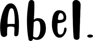 Logo van Abel Studios