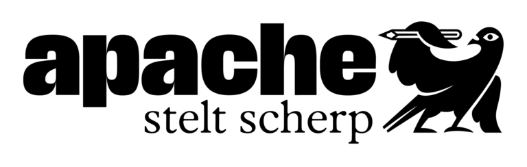 Logo from Apache