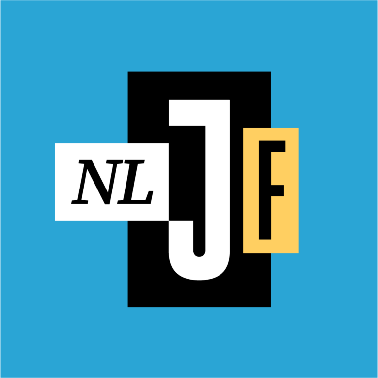 Logo van NLJF