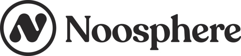 Logo van Noosphere