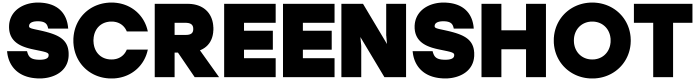 Logo van SCREENSHOT Media
