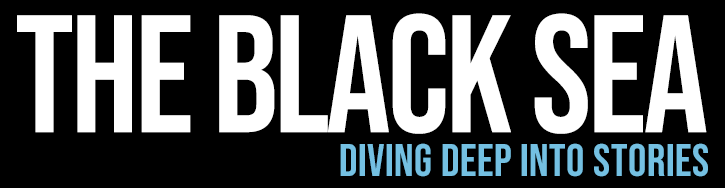 Logo from The Black Sea