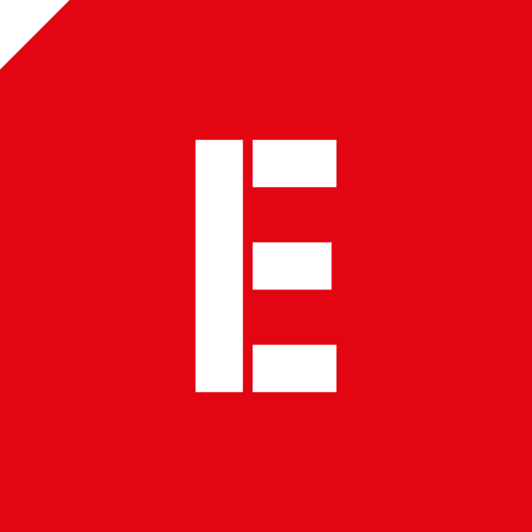 Logo van Investigate Europe