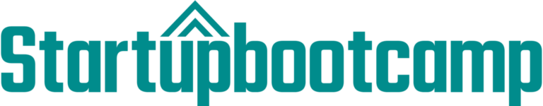 Logo van Startupbootcamp