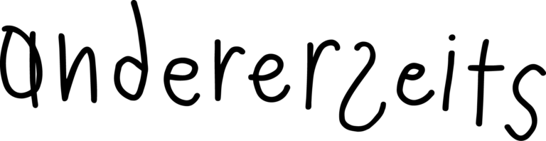 Logo van andererseits